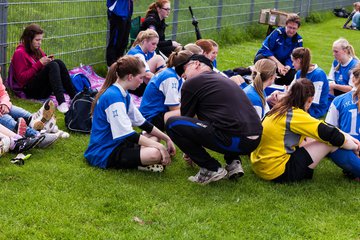 Bild 78 - B-Juniorinnen FSC Kaltenkirchen - MTSV Olympia Neum�nster : Ergebnis: 3:2